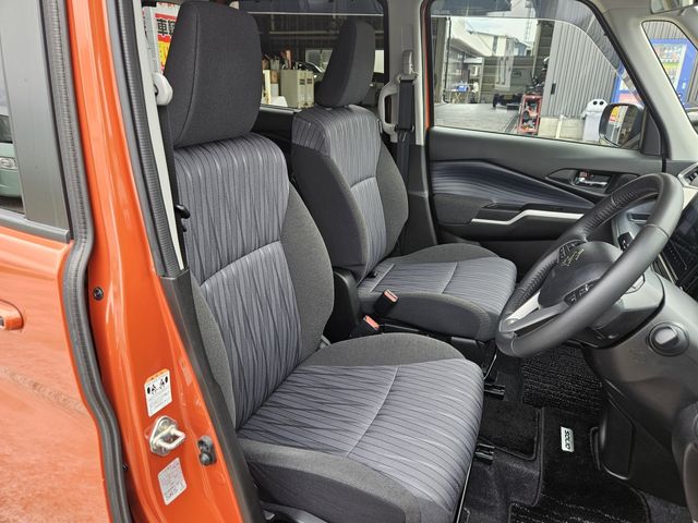 Ref No.A16001681 SUZUKI SOLIO Image#20