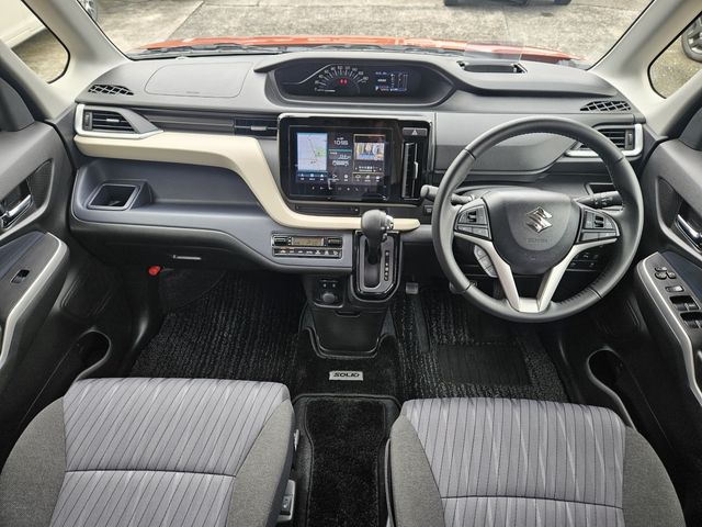Ref No.A16001681 SUZUKI SOLIO Image#16