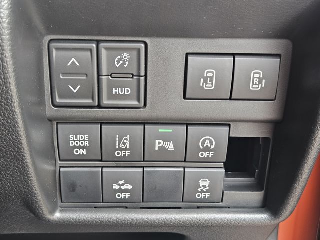 Ref No.A16001681 SUZUKI SOLIO Image#19