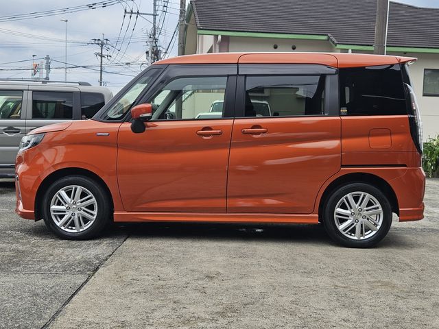 Ref No.A16001681 SUZUKI SOLIO Image#13