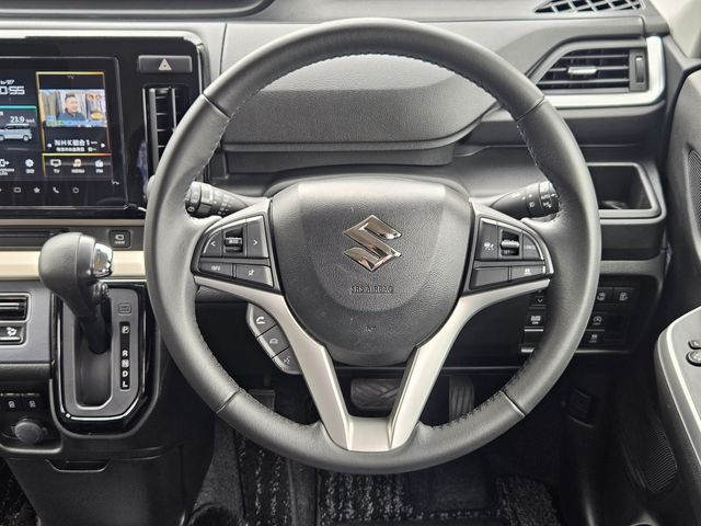 Ref No.A16001681 SUZUKI SOLIO Image#17