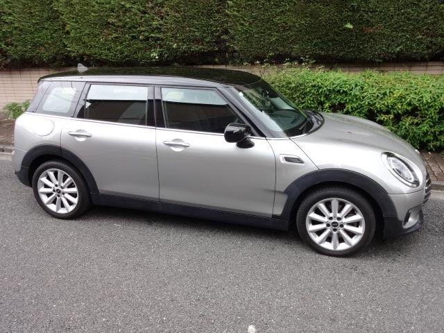 Ref No.A16001685 BMW MINI Image#8