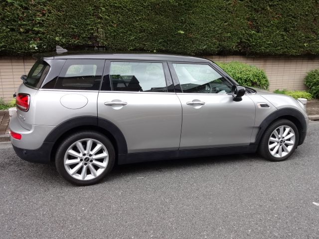 Ref No.A16001685 BMW MINI Image#7
