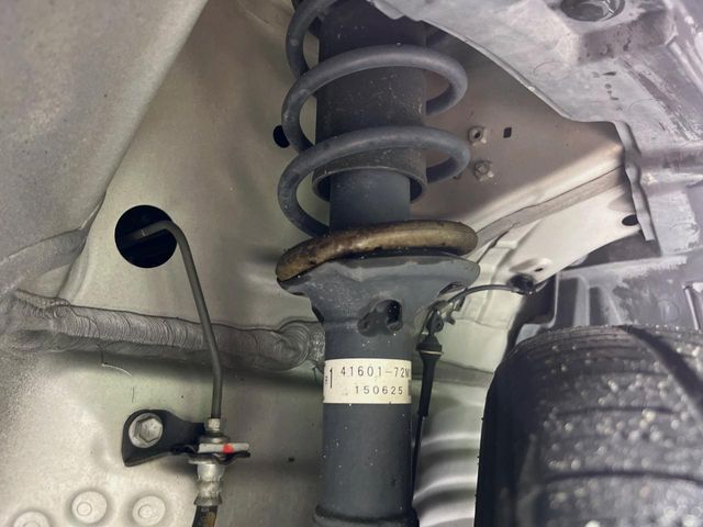 Ref No.A16001689 SUZUKI WAGON R Image#20