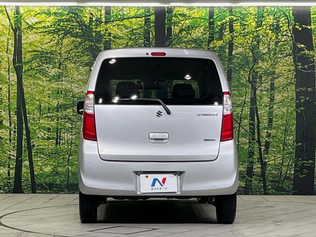 Ref No.A16001689 SUZUKI WAGON R Image#17