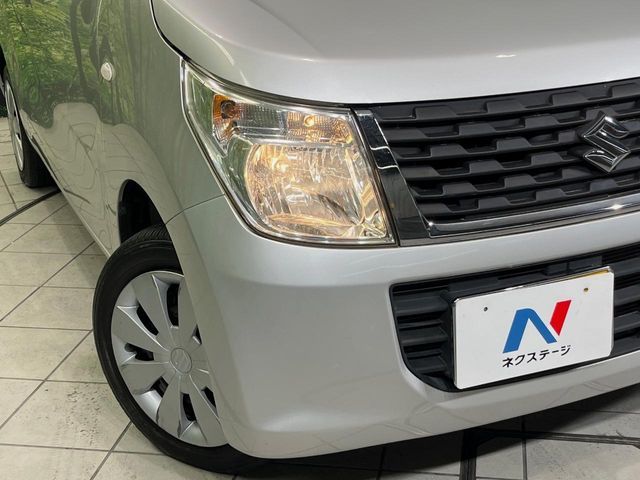 Ref No.A16001689 SUZUKI WAGON R Image#14