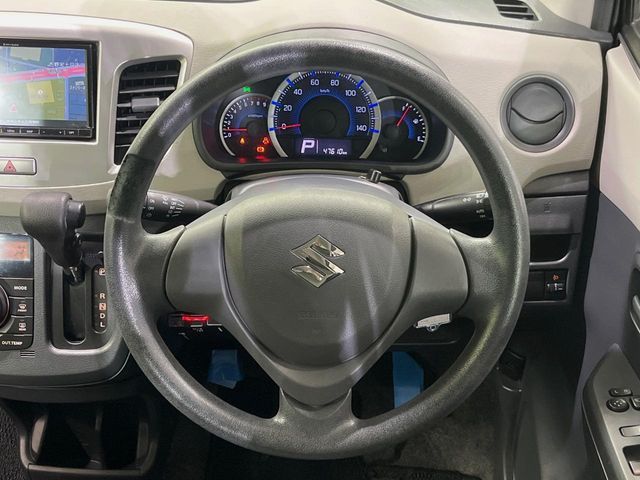 Ref No.A16001689 SUZUKI WAGON R Image#13