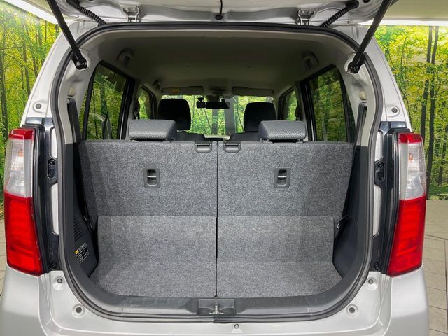 Ref No.A16001689 SUZUKI WAGON R Image#12