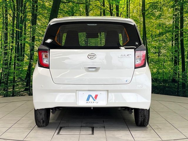 Ref No.A16001695 DAIHATSU MIRA ES Image#15
