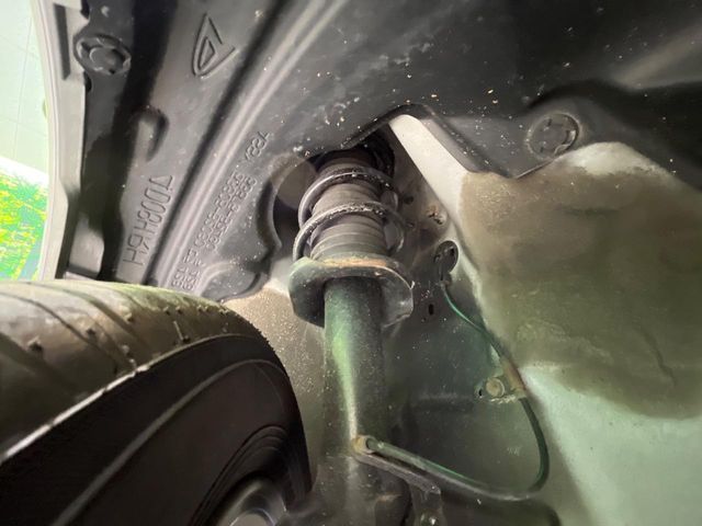 Ref No.A16001695 DAIHATSU MIRA ES Image#20