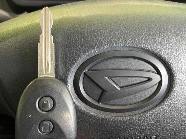 Ref No.A16001695 DAIHATSU MIRA ES Image#7