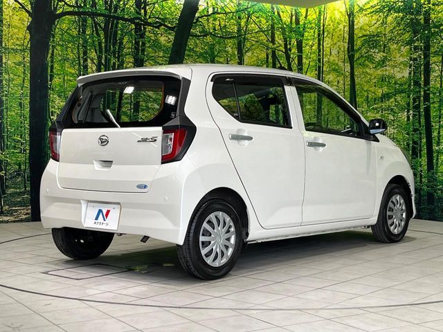 Ref No.A16001695 DAIHATSU MIRA ES Image#17