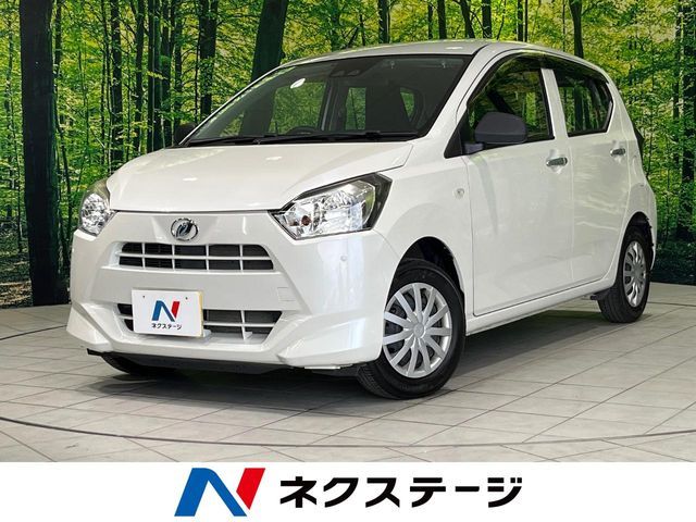 DAIHATSU MIRA ES