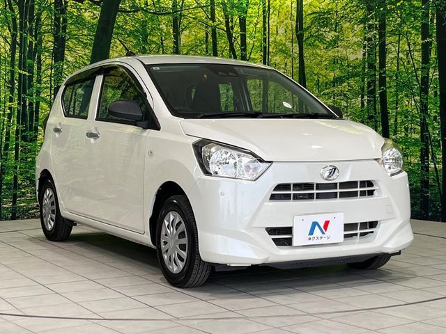 Ref No.A16001695 DAIHATSU MIRA ES Image#16