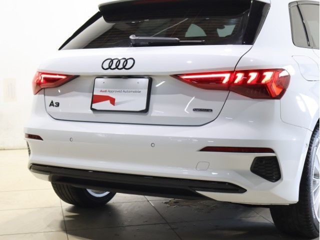Ref No.A16001700 AUDI A3 Image#16