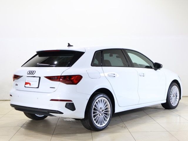 Ref No.A16001700 AUDI A3 Image#2