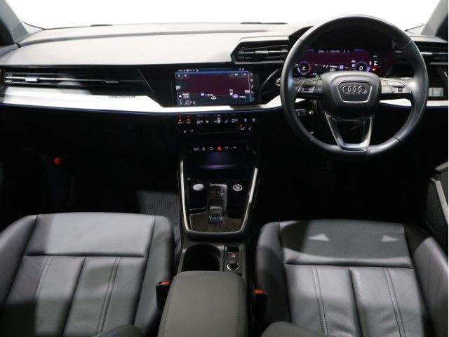 Ref No.A16001700 AUDI A3 Image#18