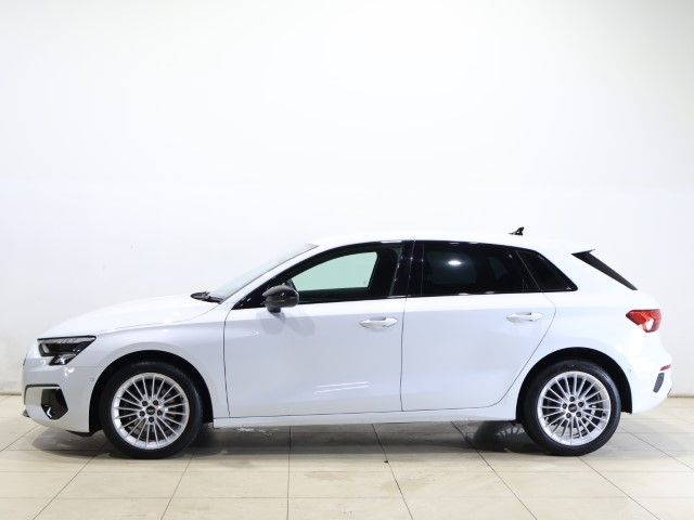 Ref No.A16001700 AUDI A3 Image#9