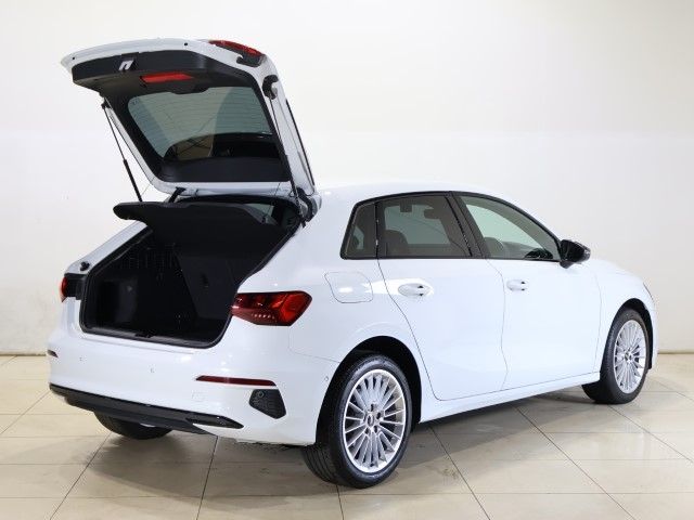 Ref No.A16001700 AUDI A3 Image#8