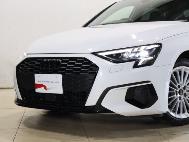 Ref No.A16001700 AUDI A3 Image#15