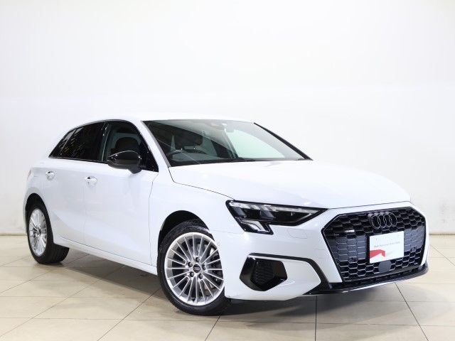 Ref No.A16001700 AUDI A3 Image#12
