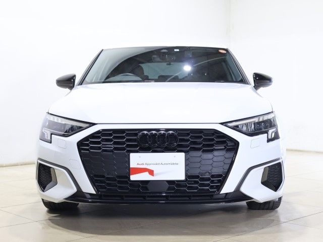 Ref No.A16001700 AUDI A3 Image#11