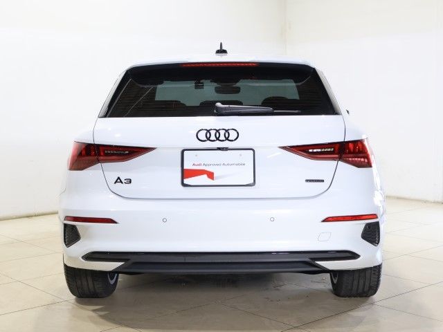 Ref No.A16001700 AUDI A3 Image#10