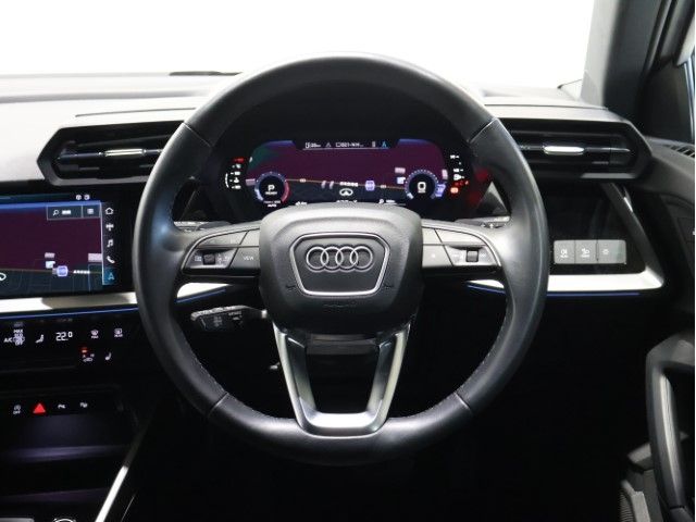 Ref No.A16001700 AUDI A3 Image#3