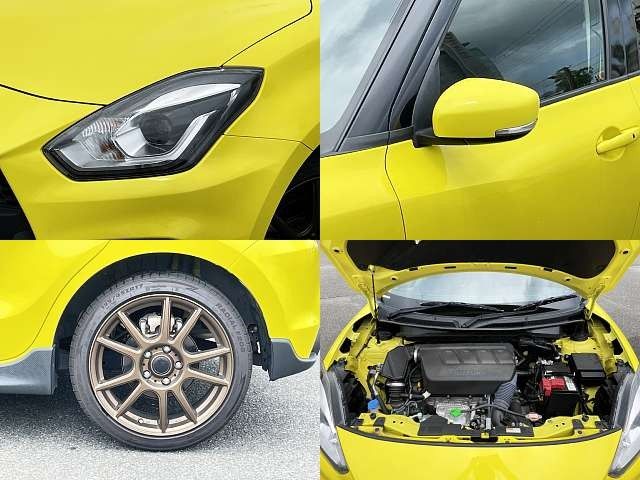 Ref No.A16001751 SUZUKI SWIFT Image#7