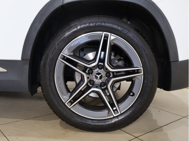 Ref No.A16001766 MERCEDES GLA CLASS Image#14