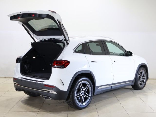 Ref No.A16001766 MERCEDES GLA CLASS Image#9