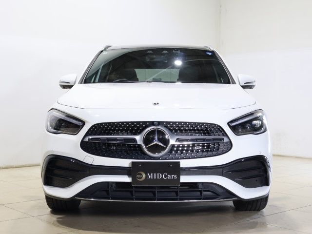 Ref No.A16001766 MERCEDES GLA CLASS Image#12
