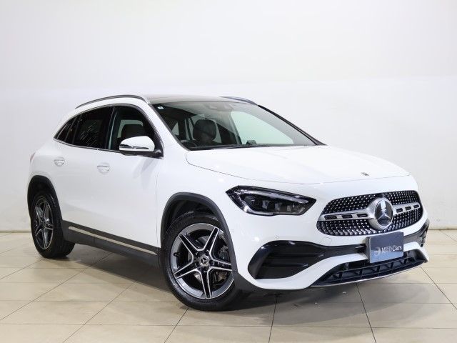 Ref No.A16001766 MERCEDES GLA CLASS Image#13