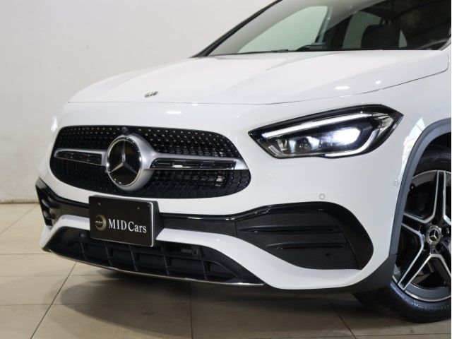 Ref No.A16001766 MERCEDES GLA CLASS Image#16