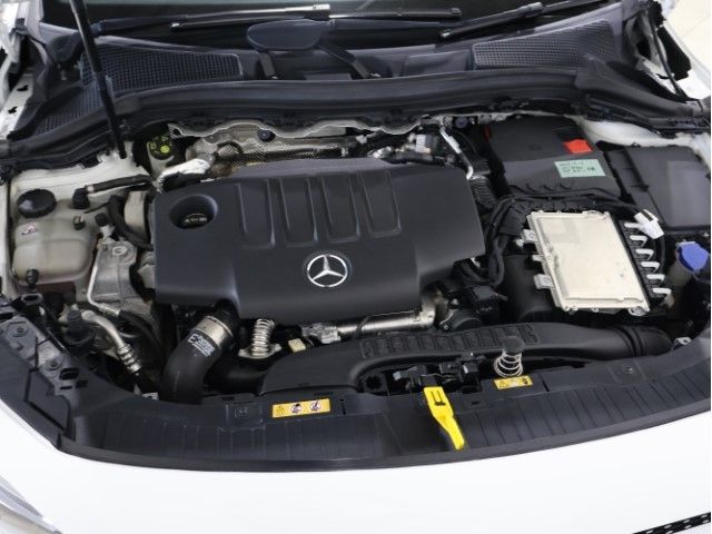 Ref No.A16001766 MERCEDES GLA CLASS Image#19