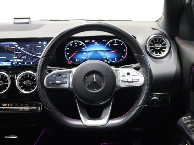 Ref No.A16001766 MERCEDES GLA CLASS Image#3