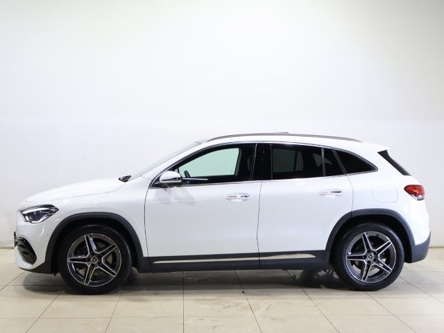 Ref No.A16001766 MERCEDES GLA CLASS Image#10