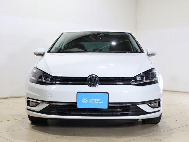 Ref No.A16001767 VOLKSWAGEN GOLF Image#11
