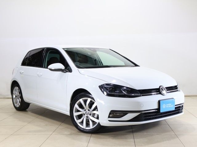 Ref No.A16001767 VOLKSWAGEN GOLF Image#12