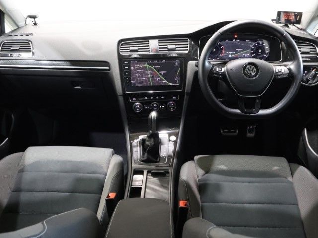 Ref No.A16001767 VOLKSWAGEN GOLF Image#18