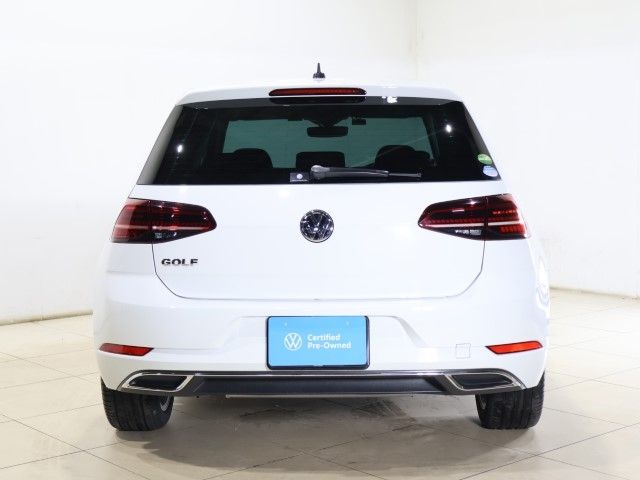Ref No.A16001767 VOLKSWAGEN GOLF Image#10