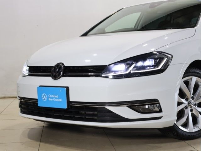 Ref No.A16001767 VOLKSWAGEN GOLF Image#15