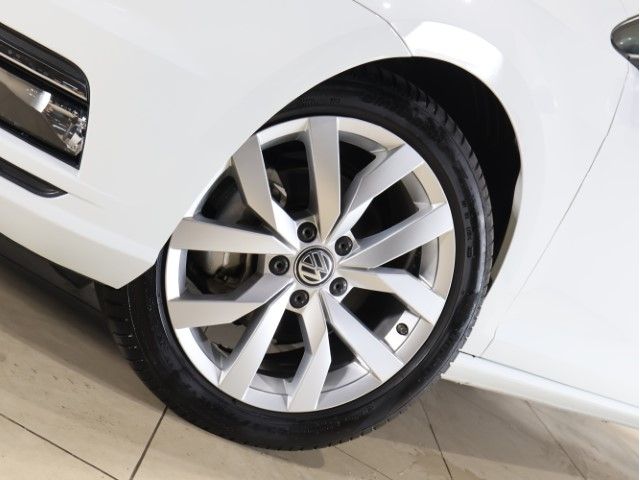 Ref No.A16001767 VOLKSWAGEN GOLF Image#14
