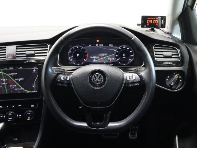 Ref No.A16001767 VOLKSWAGEN GOLF Image#3