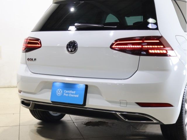 Ref No.A16001767 VOLKSWAGEN GOLF Image#16