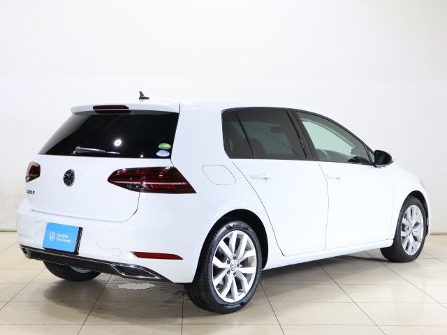 Ref No.A16001767 VOLKSWAGEN GOLF Image#2