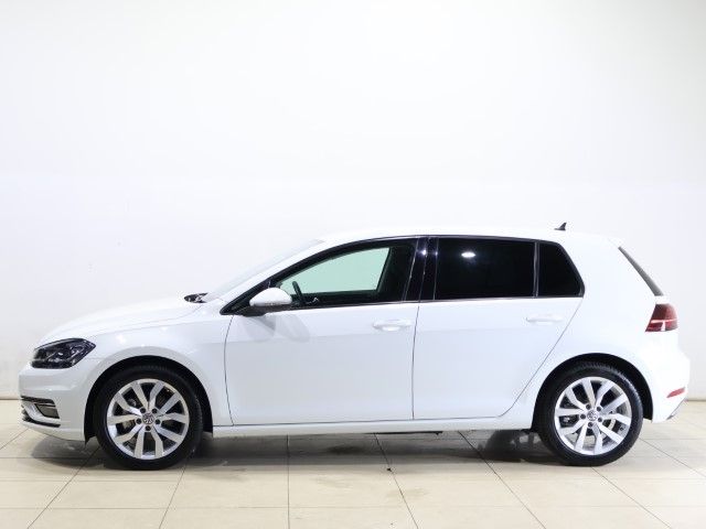 Ref No.A16001767 VOLKSWAGEN GOLF Image#9