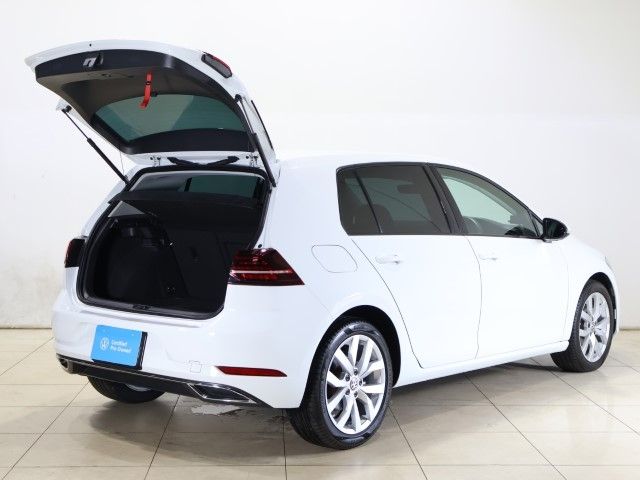 Ref No.A16001767 VOLKSWAGEN GOLF Image#8