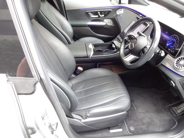 Ref No.A16001774 MERCEDES EQE CLASS Image#15