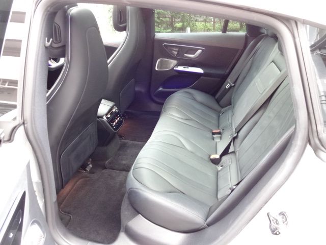 Ref No.A16001774 MERCEDES EQE CLASS Image#18